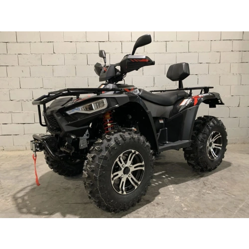 Квадроцикл LINHAI-YAMAHA F320 2586889