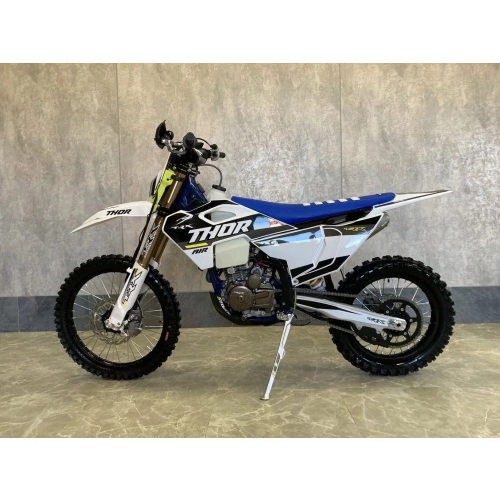 Мотоцикл TRX Thor 300 Air ENDURO