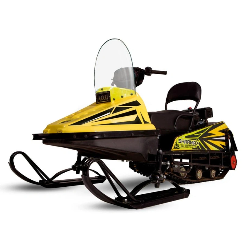 Мини-снегоход SHARMAX Max SN-480 2557469