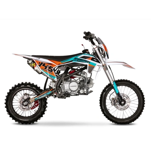 Питбайк SHARMAX PowerMax 145 MIAMI