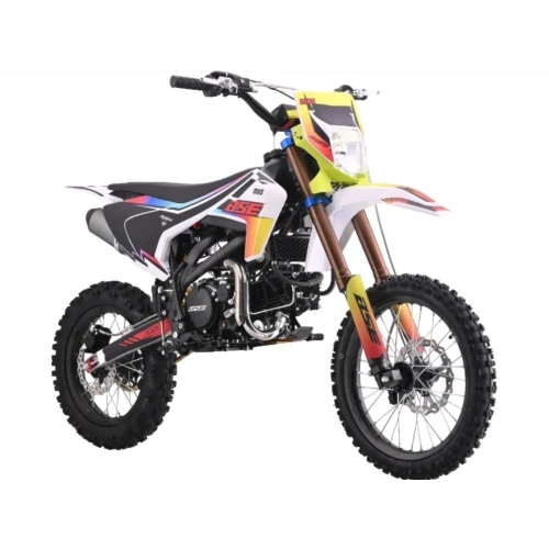 Питбайк BSE MXS 150 17/14 FJ Red 2594021