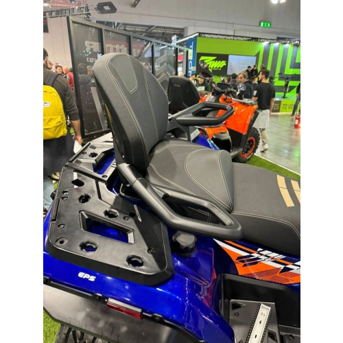 Квадроцикл QJ MOTOR SFA 700