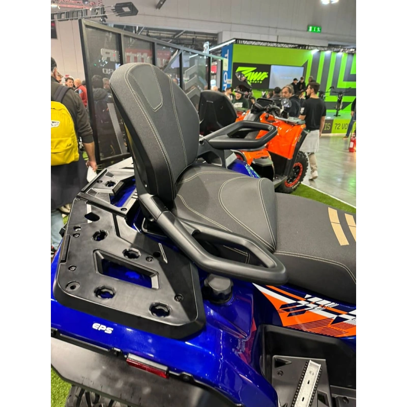 Квадроцикл QJ MOTOR SFA 700