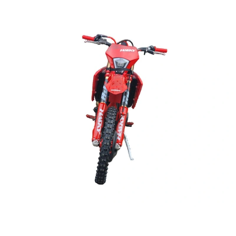 Мотоцикл HASKY A10 Pro NB300 ENDURO 2591569