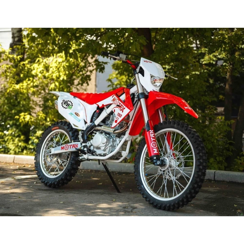 Мотоцикл кроссовый эндуро MOTAX MX 250 2577219