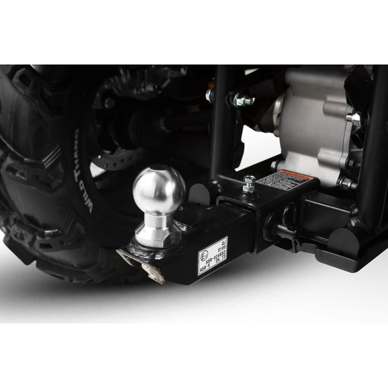 Квадроцикл SHARMAX Force 1100 EFI EPS by Geely MUD LITE