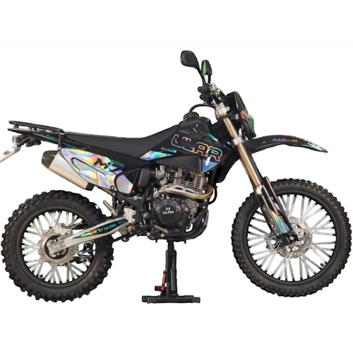 Мотоцикл ULAR M7 ENDURO