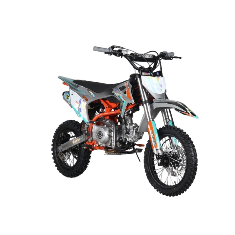 Питбайк MOTORHEAD CM110 14/12