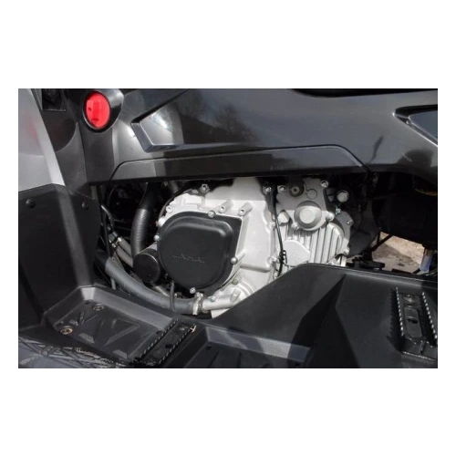 Квадроцикл LINHAI YAMAHA M550L EFI 4х4 (ПСМ)