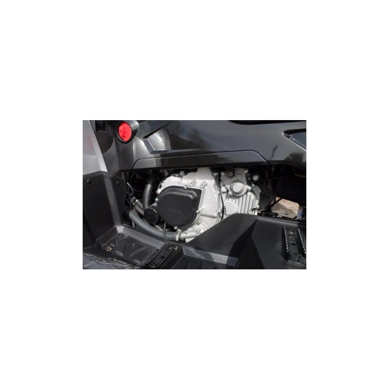 Квадроцикл LINHAI YAMAHA M550L EFI 4х4 (ПСМ)