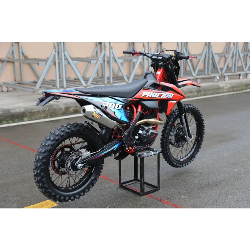 Мотоцикл кроссовый эндуро PROCIDA 2020 PR300 2589461