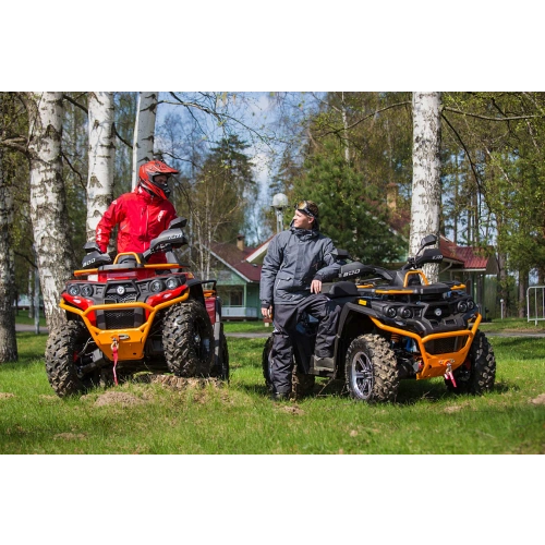 Квадроцикл РМ 800 DUO EPS (ПСМ) 248137