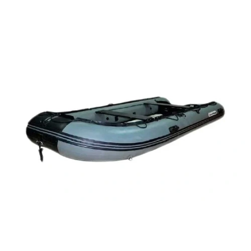 Лодка ПВХ GOLFSTREAM Master ML 330 + 2х-тактный лодочный мотор HANGKAI M9.9 HP 2583594