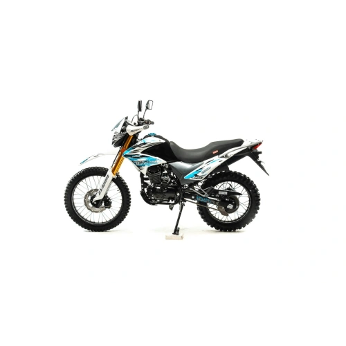 Мотоцикл MOTOLAND 250 Enduro ST (165FMM)
