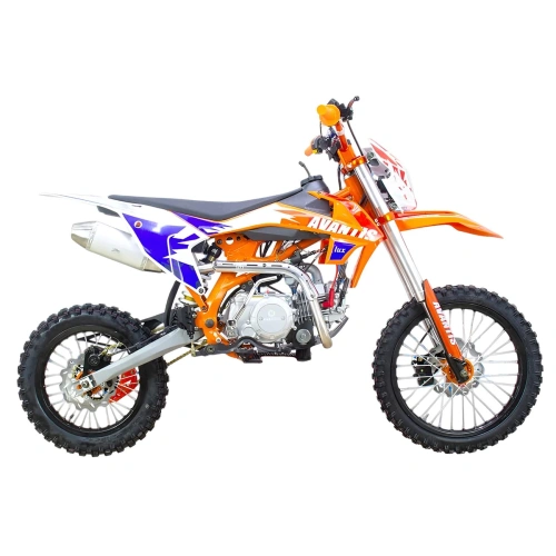Питбайк AVANTIS Lux 150cc 17/14 2589055