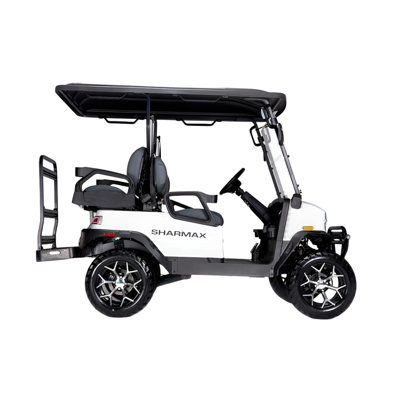 Гольфкар SHARMAX 5000 2+2 seater DC 2593243