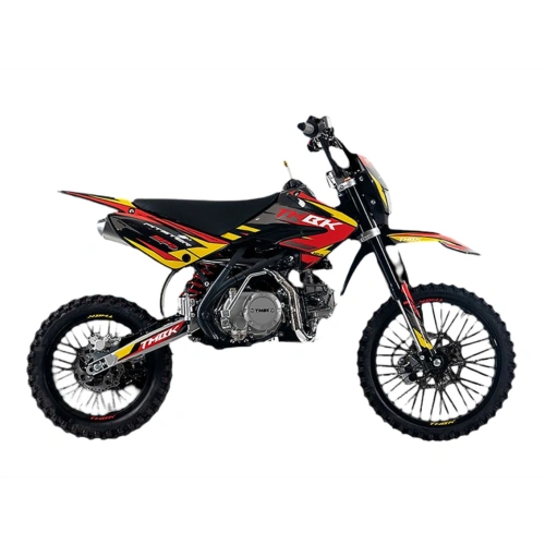 Питбайк TMBK pitster SP2 125 2592533