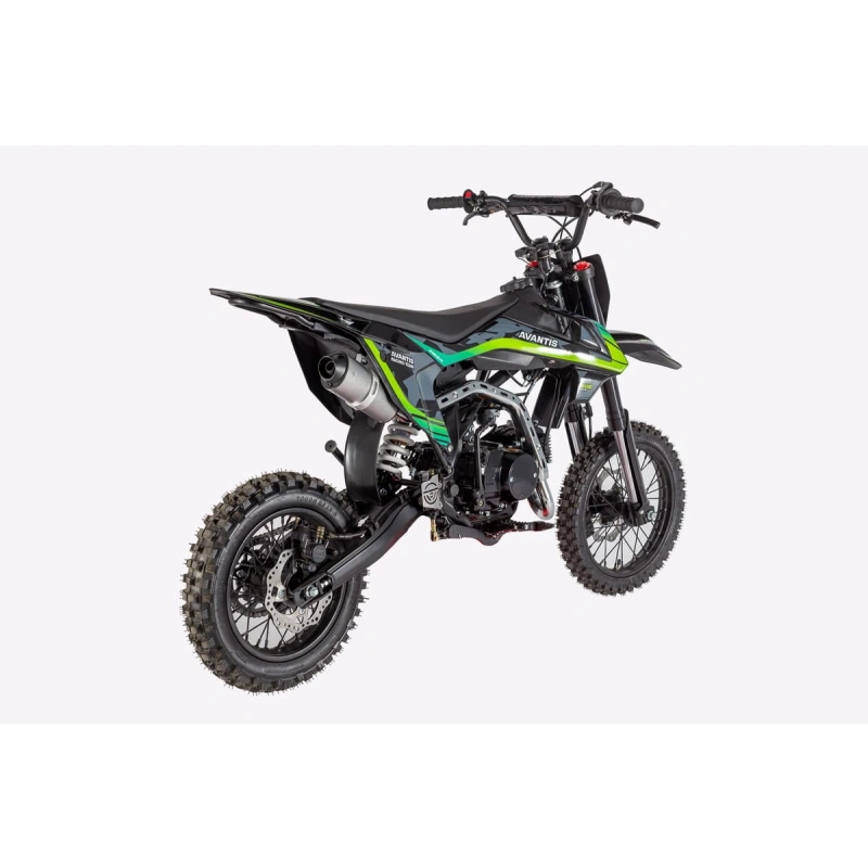 Питбайк AVANTIS KT-125 Basic 14/12 2558306