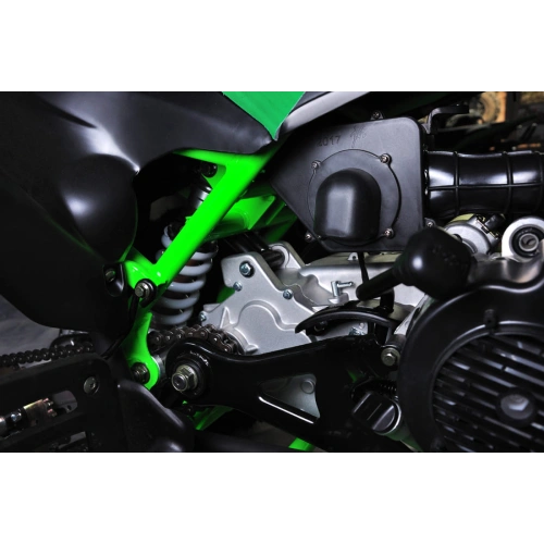 Квадроцикл MIKILON Rapide 200 EFI 2557915