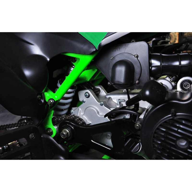 Квадроцикл MIKILON Rapide 200 EFI 2557915