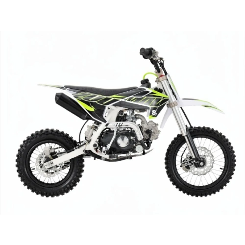 Питбайк ZUUM S3-125CC 14/12 2594019
