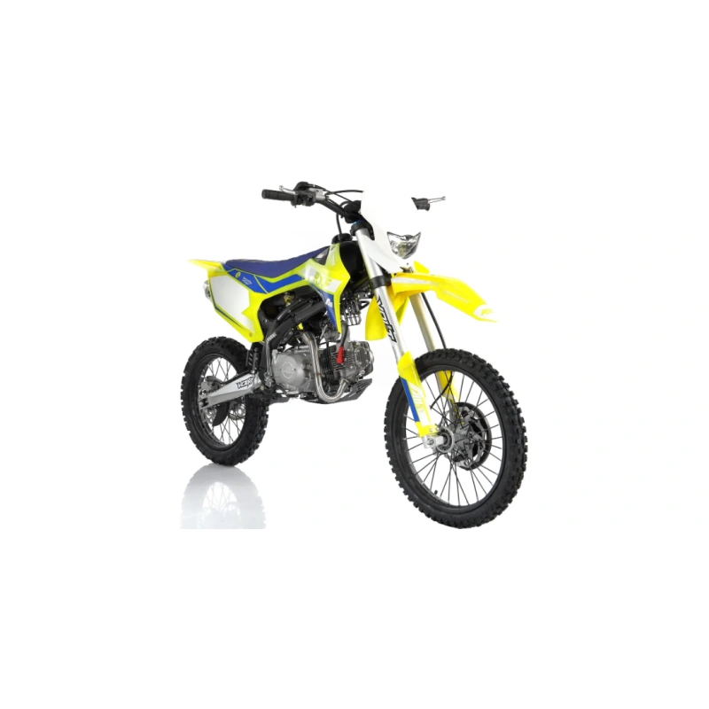 Питбайк APOLLO RXF Freeride 150X-LE 19/16