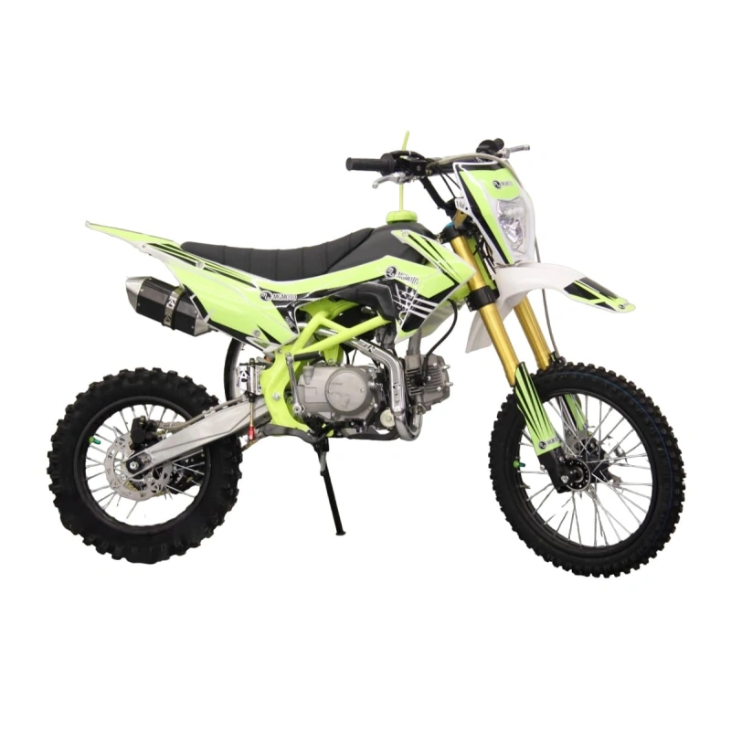 Питбайк MGMOTO DB125-1