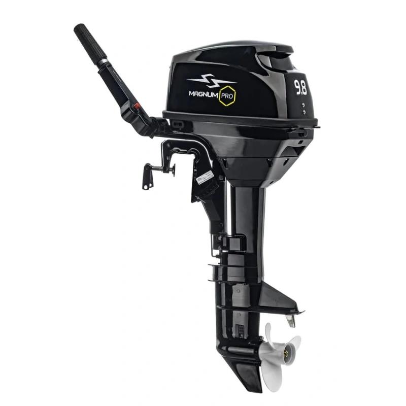 2х-тактный лодочный мотор MAGNUM PRO SM9.8HS