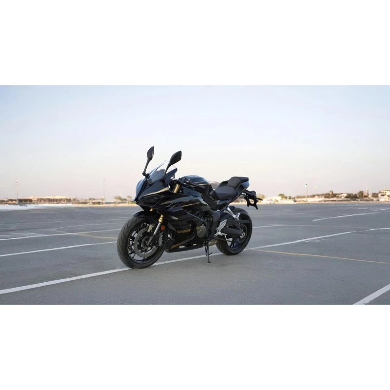 Мотоцикл SHARMAX GP 881 Ultra
