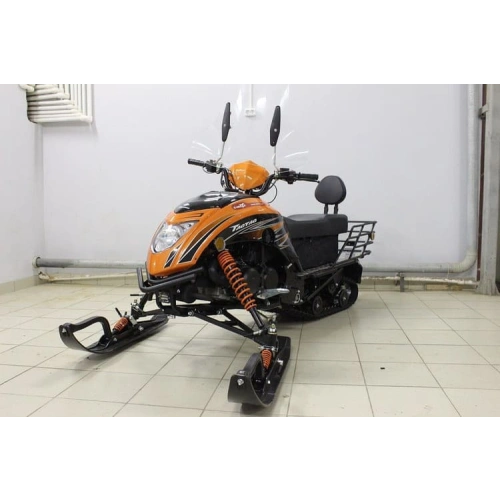 Снегоход C.MOTO Snowfox-2 (разборный)