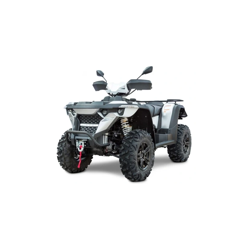 Квадроцикл LINHAI YAMAHA M550L EFI 4х4 (ПСМ)