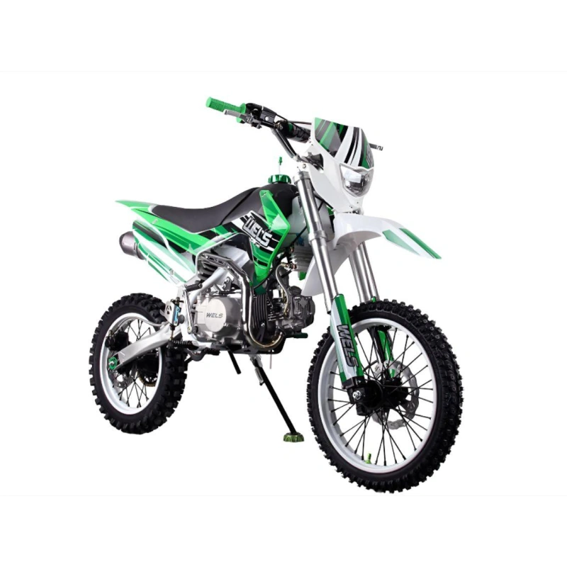 Питбайк WELS CRF 140 2589169