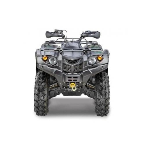 Квадроцикл STELS ATV 600 Y Leopard (ПСМ) 2560110