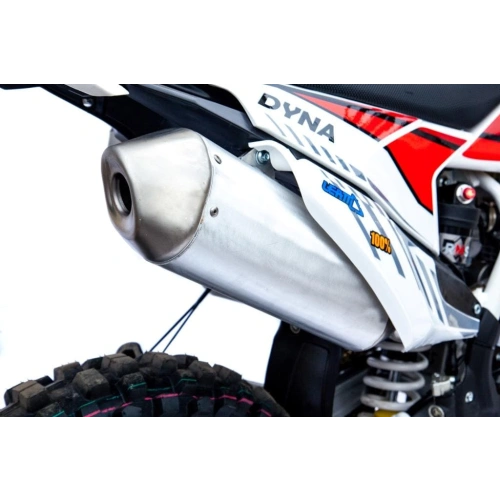 Мотоцикл кроссовый эндуро REGULMOTO DYNA 251031