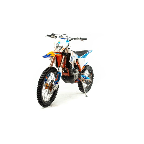Мотоцикл кроссовый эндуро MOTOLAND SX250 2556332