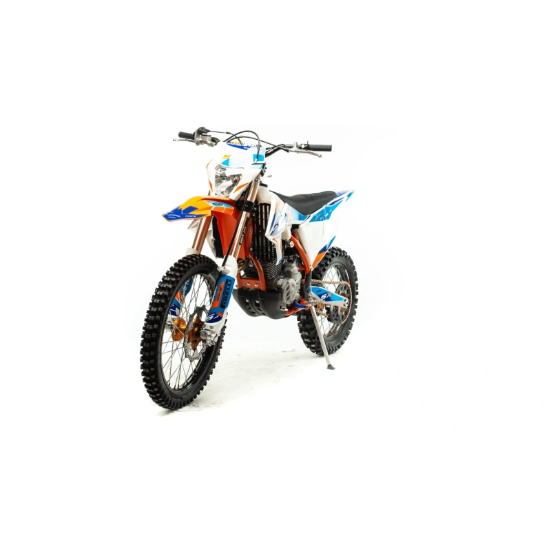 Мотоцикл кроссовый эндуро MOTOLAND SX250 2556332
