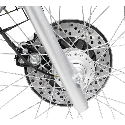Мотоцикл кроссовый эндуро REGULMOTO SK 200GY-5 251034