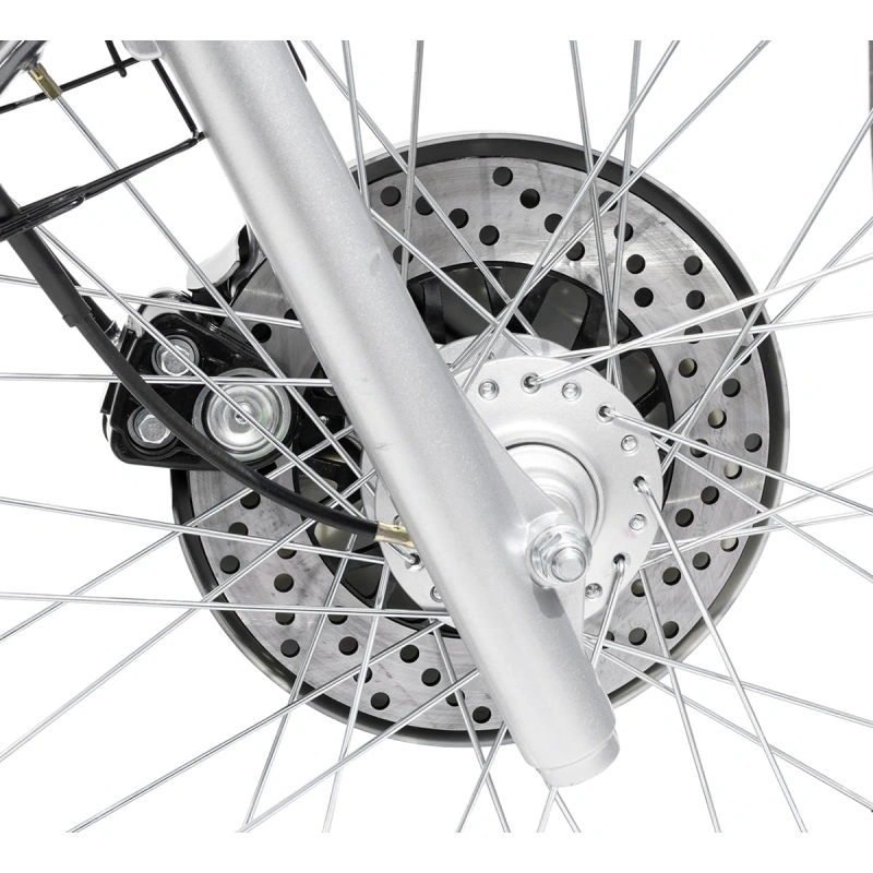 Мотоцикл кроссовый эндуро REGULMOTO SK 200GY-5 251034