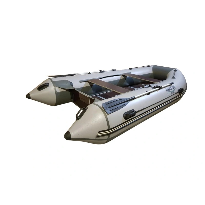 Лодка ПВХ ANNKOR 350R 10134
