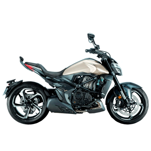 Мотоцикл ZONTES ZT350-V1