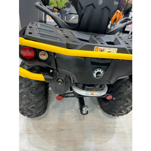 Квадроцикл BRP Can-Am Outlander XT 1000 (2024) (ПСМ) 2585752