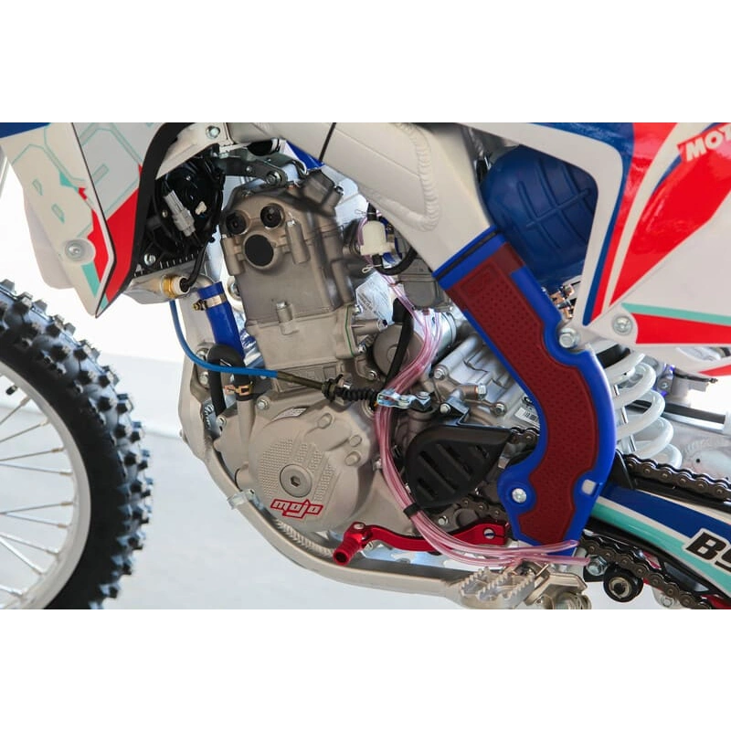 Мотоцикл кроссовый эндуро BSE RTC-300R 3.0 21159