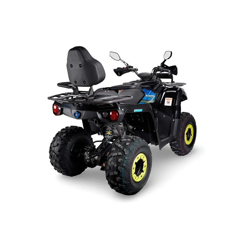 Квадроцикл AVANTIS Forester Long 200 Lux 2591524