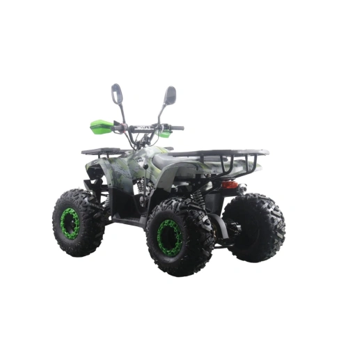 Квадроцикл MOTAX ATV Grizlik Premium 125cc 2577202