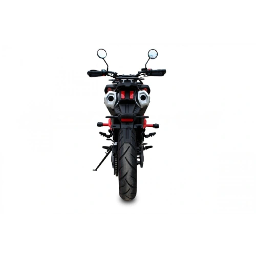 Мотоцикл ROCKOT Hound 250 LUX ТУРЭНДУРО 2569769