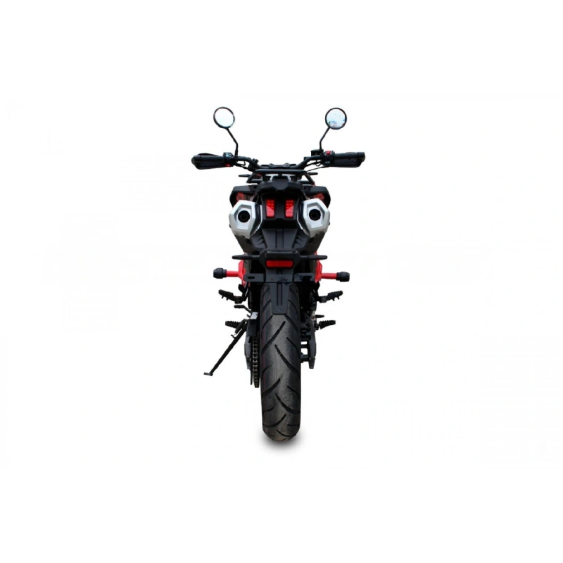 Мотоцикл ROCKOT Hound 250 LUX ТУРЭНДУРО 2569769
