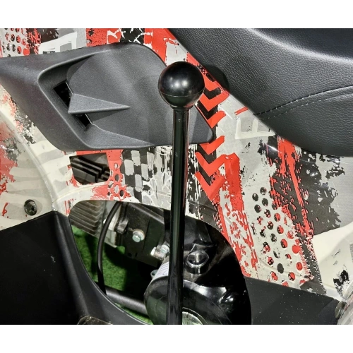 Квадроцикл MZ Grizzly 110 2583963