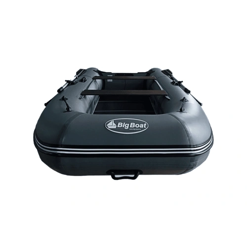 Лодка ПВХ BERING 340К
