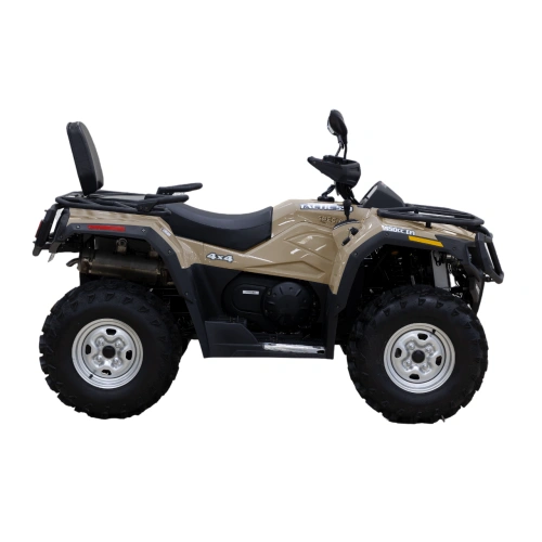 Квадроцикл HISUN Tactic 550 Normal (ПСМ) 2560129