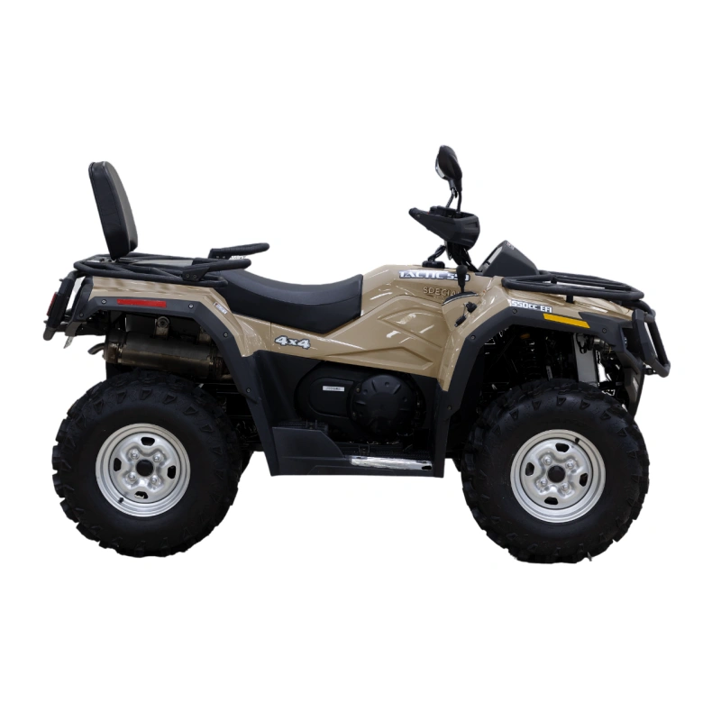 Квадроцикл HISUN Tactic 550 Normal (ПСМ) 2560129